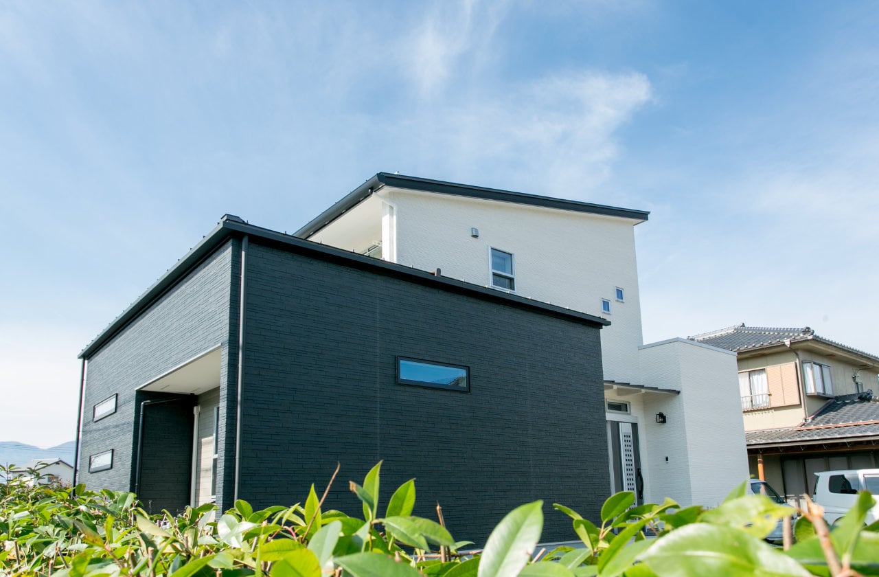 家族だんらんの家 甲斐市 画像3