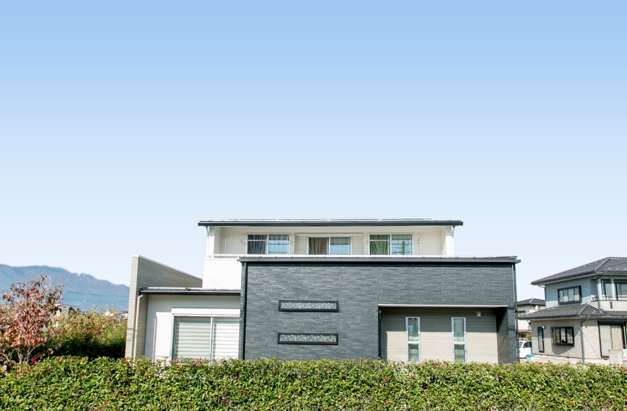 家族だんらんの家 甲斐市 画像4