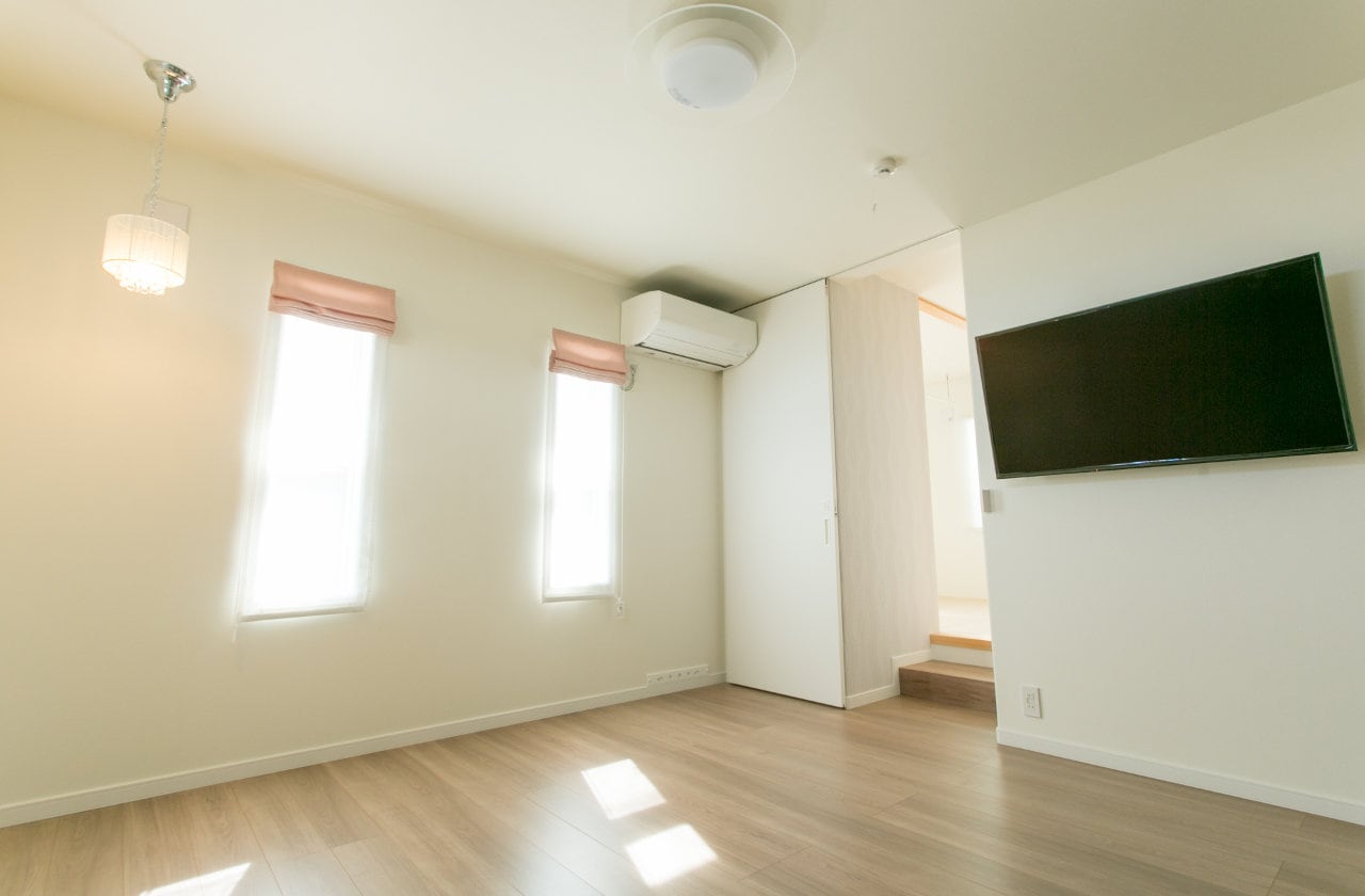 家族だんらんの家 甲斐市 画像6