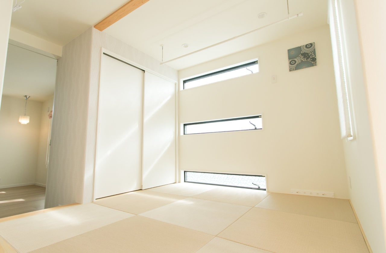 家族だんらんの家 甲斐市 画像8