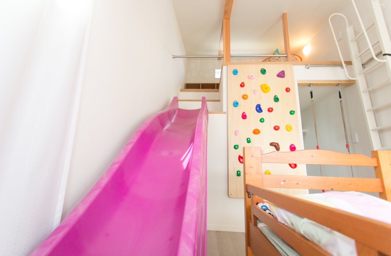 家族だんらんの家 甲斐市 画像8