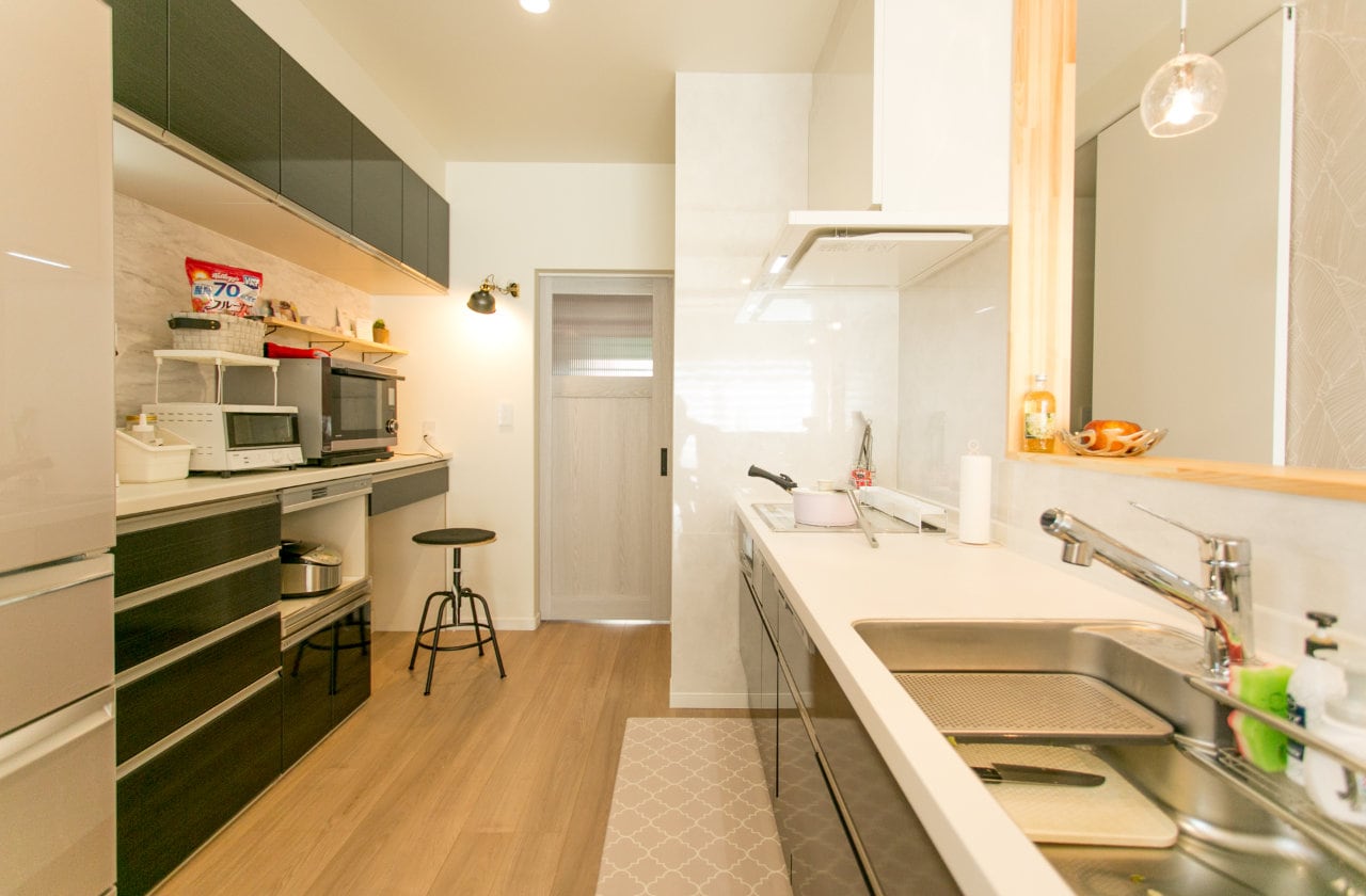 家族だんらんの家 甲斐市 画像10