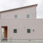 木とタイルと隠し部屋の家 南アルプス市 画像3 サムネイル