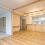 木とタイルと隠し部屋の家 南アルプス市 画像5 サムネイル