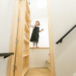 木とタイルと隠し部屋の家 南アルプス市 画像8 サムネイル