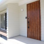 平家で広々白い家 市川三郷町 画像3 サムネイル