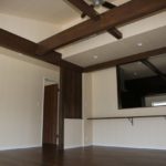 平家で広々白い家 市川三郷町 画像5 サムネイル