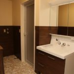 平家で広々白い家 市川三郷町 画像7 サムネイル