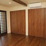 平家で広々白い家 市川三郷町 画像8 サムネイル