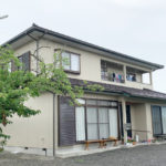 南アルプス市 外壁・屋根塗装 施工事例1 サムネイル