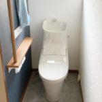 南アルプス市 水回りリフォーム トイレ サムネイル