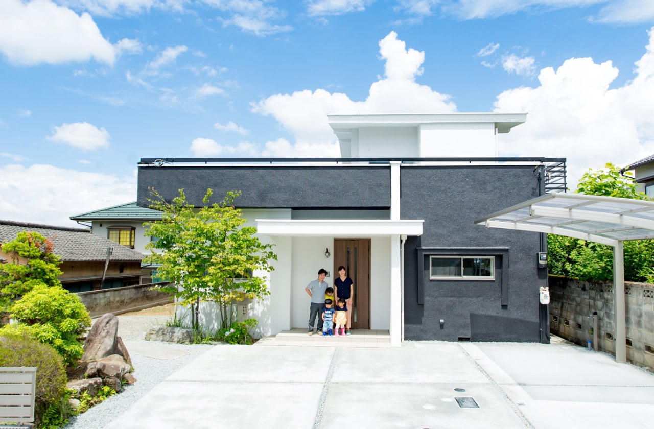 まるごとリフォーム 甲府市 施工画像1