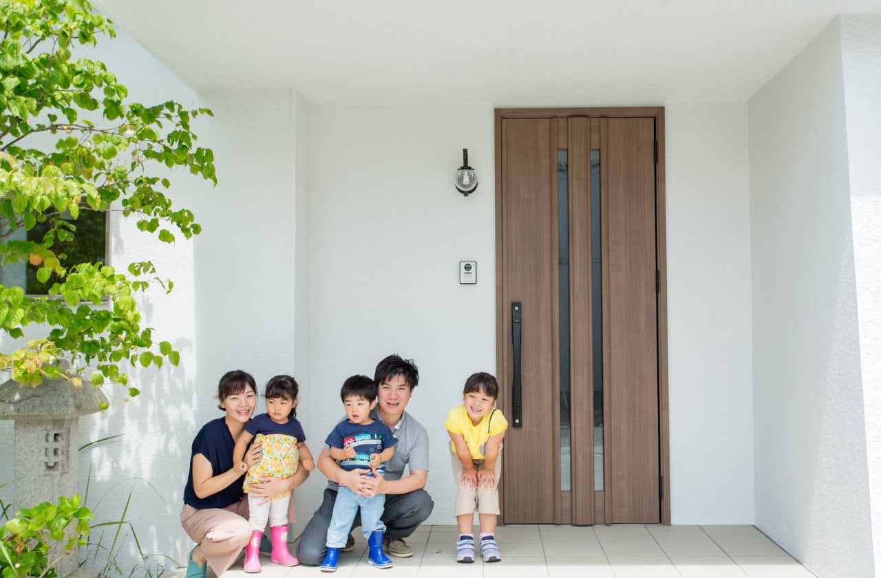 まるごとリフォーム 甲府市 施工画像2