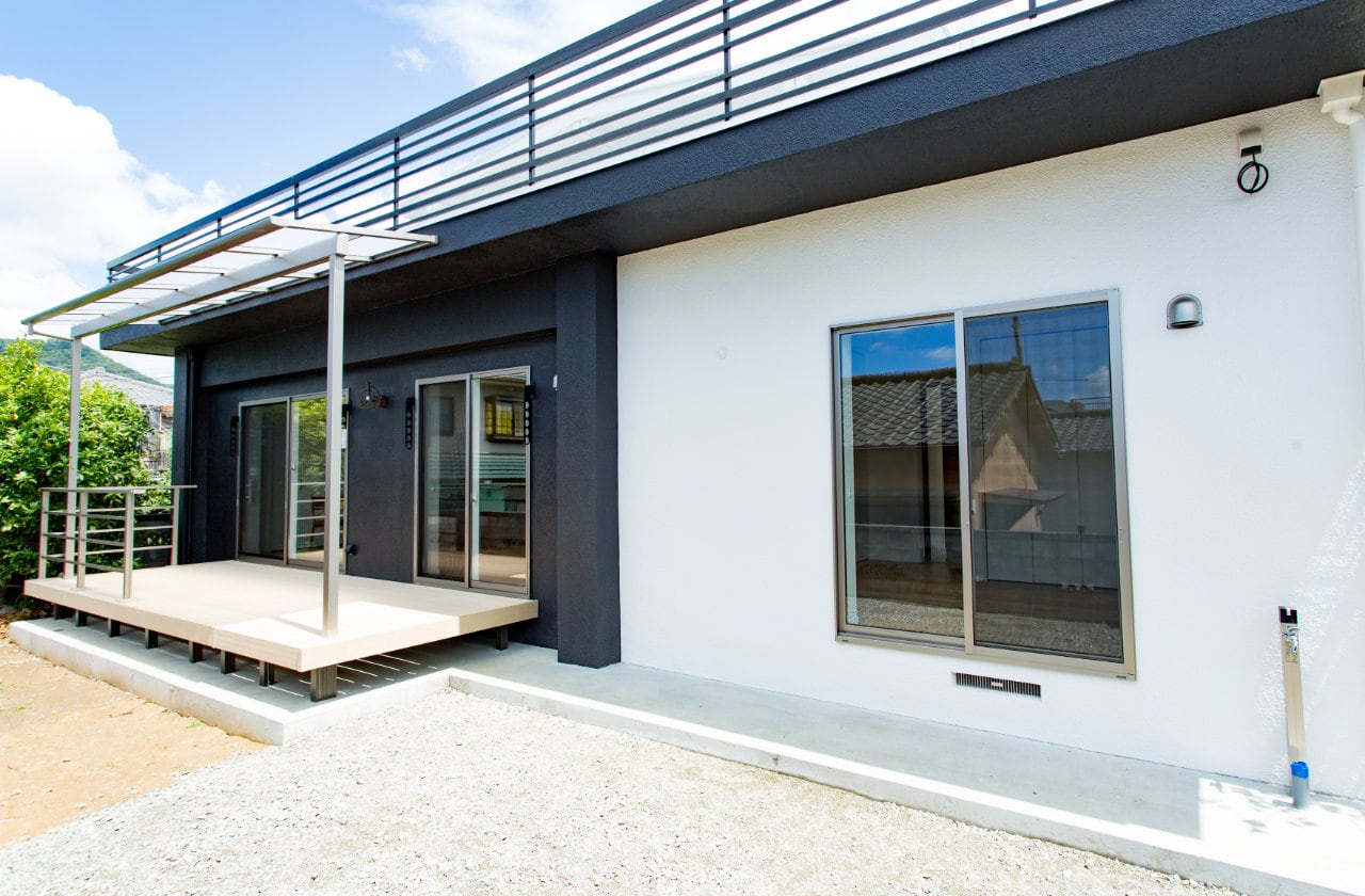 まるごとリフォーム 甲府市 施工画像3