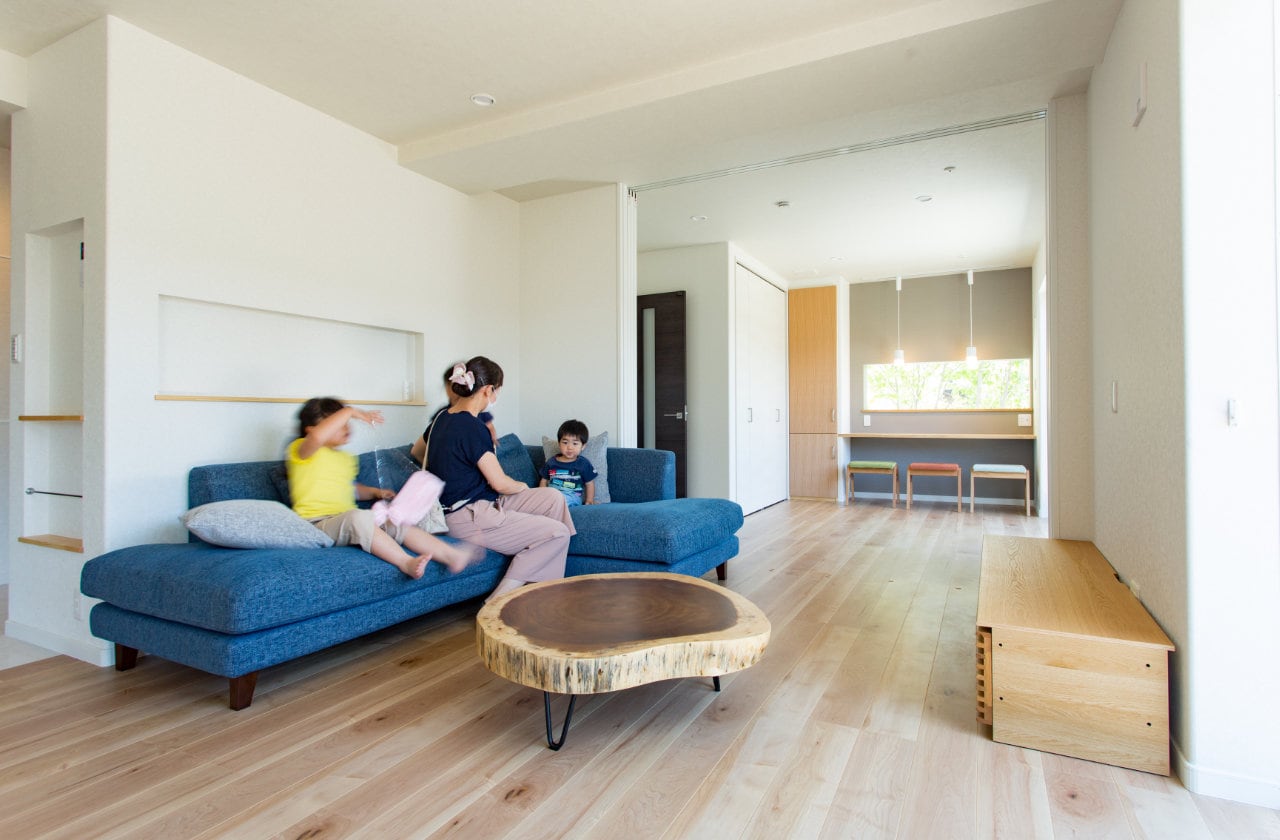 まるごとリフォーム 甲府市 施工画像4