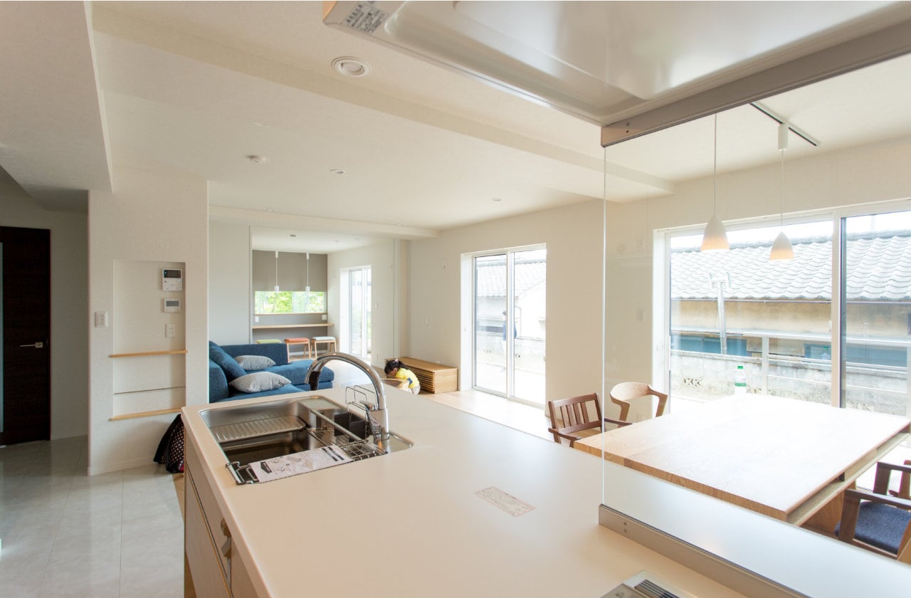 まるごとリフォーム 甲府市 施工画像6