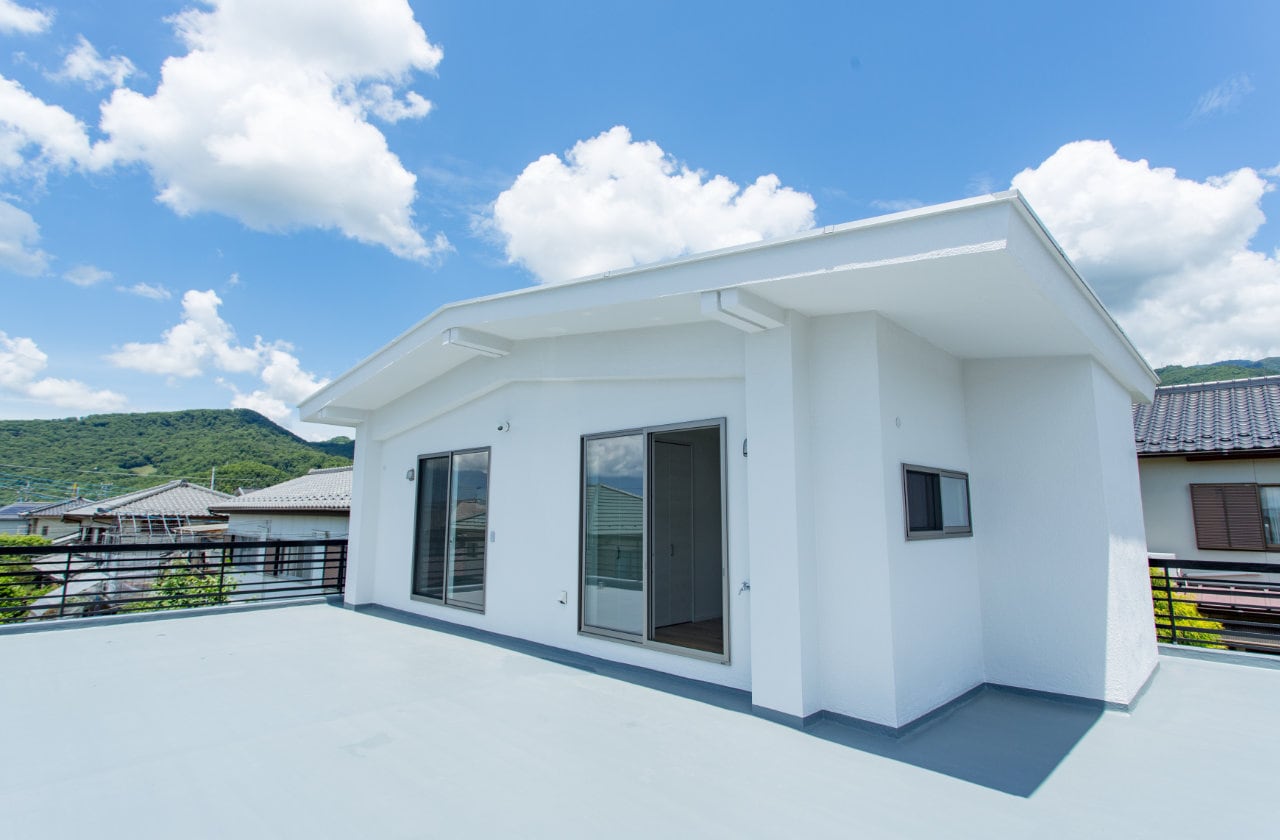 まるごとリフォーム 甲府市 施工画像8