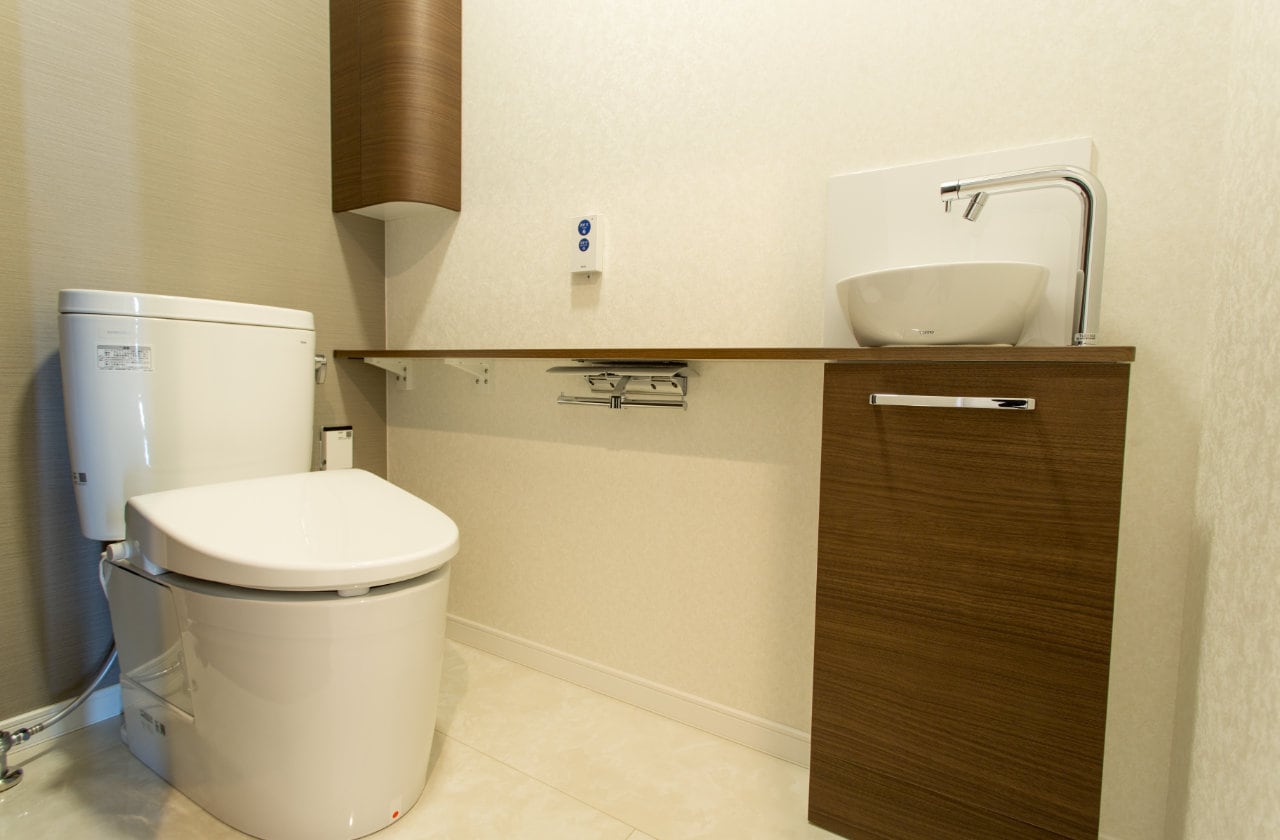 まるごとリフォーム 甲府市 施工画像9