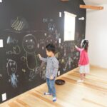 地元の素材と日本住宅 南アルプス市 施工画像1 サムネイル