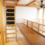 地元の素材と日本住宅 南アルプス市 施工画像7 サムネイル