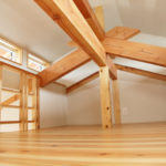 地元の素材と日本住宅 南アルプス市 施工画像8 サムネイル