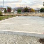 南アルプス市 倉庫新築 施工画像3 サムネイル