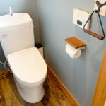 トイレリフォオーム 施工事例 サムネイル