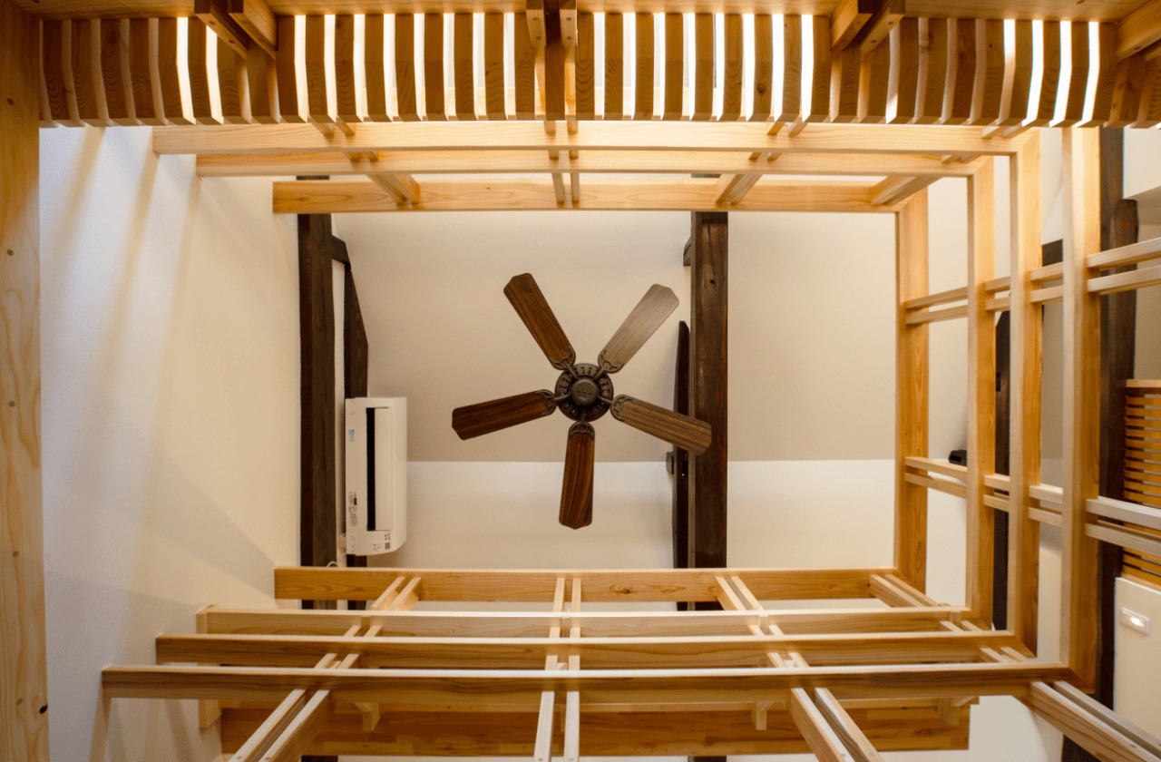 南アルプス市 まるごとリフォーム 施工画像2