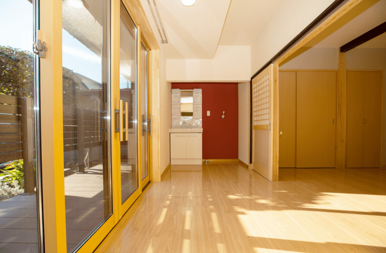 南アルプス市 まるごとリフォーム 施工画像3