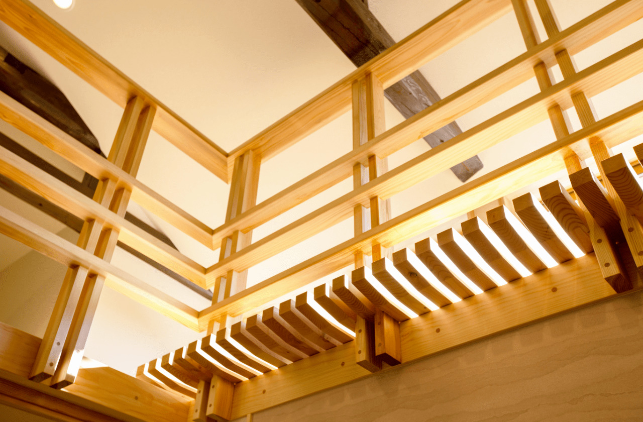 南アルプス市 まるごとリフォーム 施工画像4