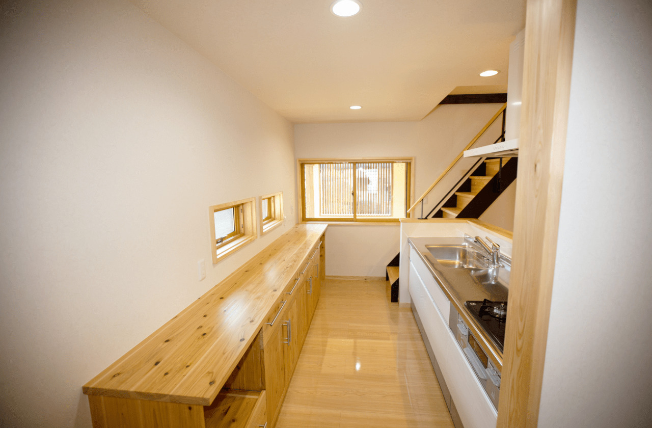南アルプス市 まるごとリフォーム 施工画像5