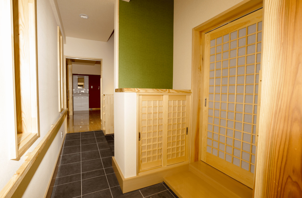 南アルプス市 まるごとリフォーム 施工画像7